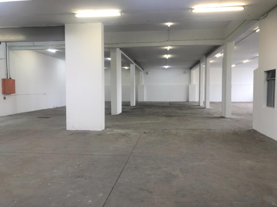 To Let Commercial Property for Rent in Ndabeni Western Cape